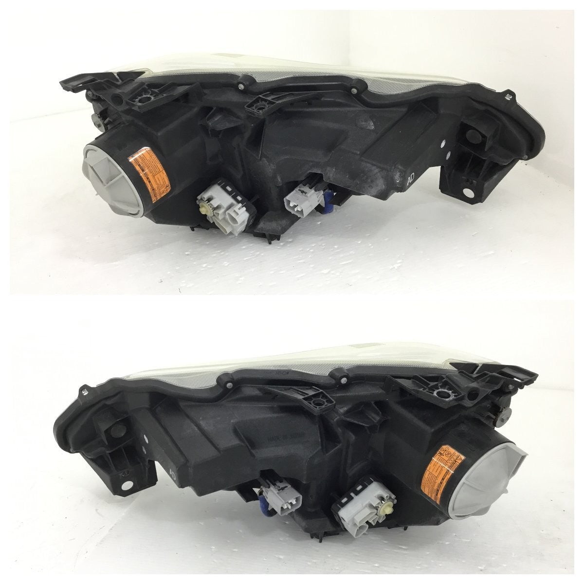 Toyota 86 ZN6 GT86 Scion FR-S Subaru BRZ 2012-2016 Headlight KOITO 100-60082