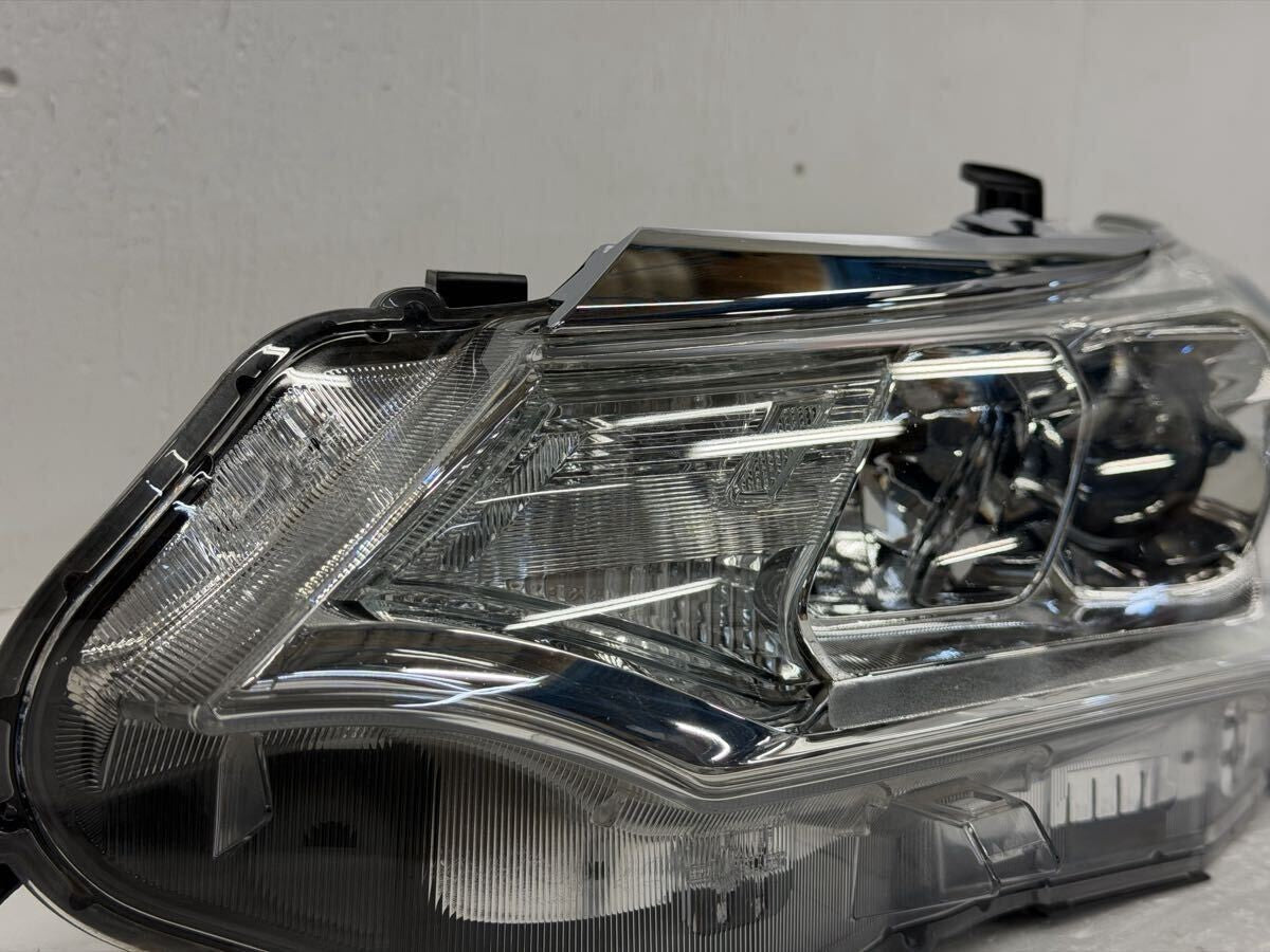 Toyota Corolla Fielder Axio 160 NZE NRE 2015-2022 Left Headlight KOITO 12-595