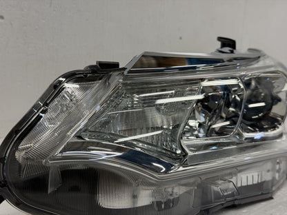 Toyota Corolla Fielder Axio 160 NZE NRE 2015-2022 Left Headlight KOITO 12-595