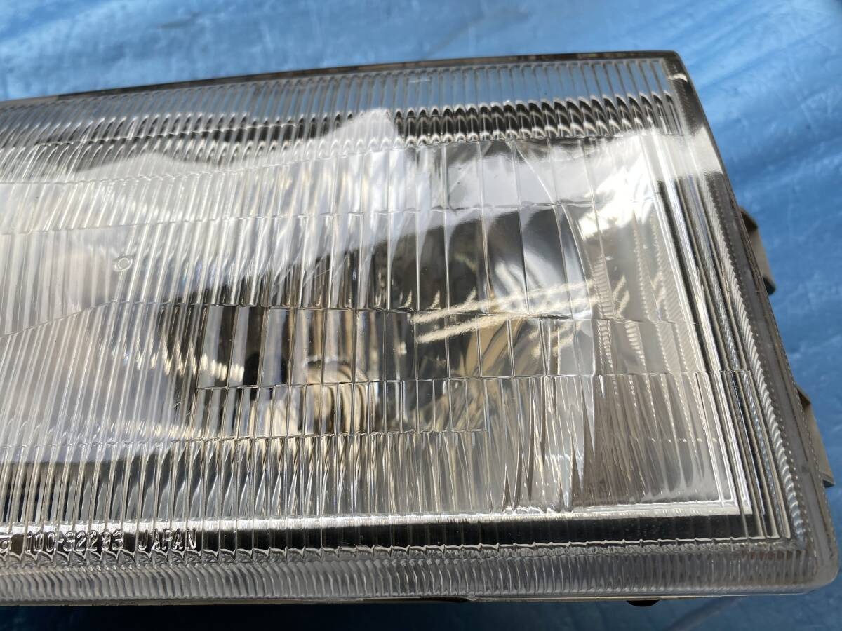 Suzuki Carry Truck DD51T Headlight Headlamp 1991-1999 JDM OEM Genuine