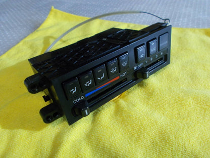 Nissan Genuine S13 Silvia 180SX Air Conditioner Unit