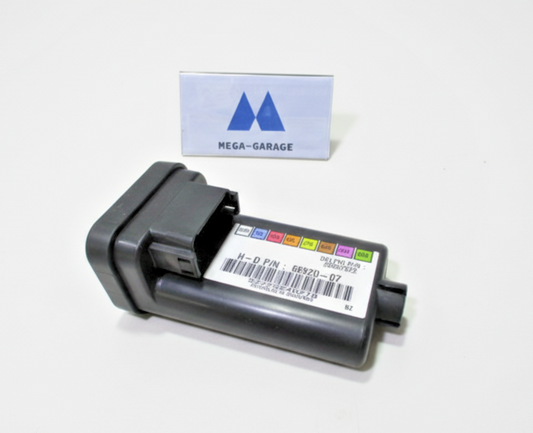 Harley TSM Turn Signal Module Unit 68920-07 XL1200 XL883 2007-2013 Genuine Relay