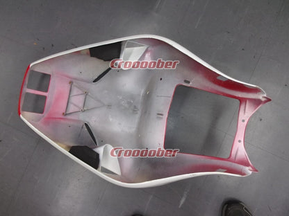 ZXMT Exterior Set for DUCATI 748/996