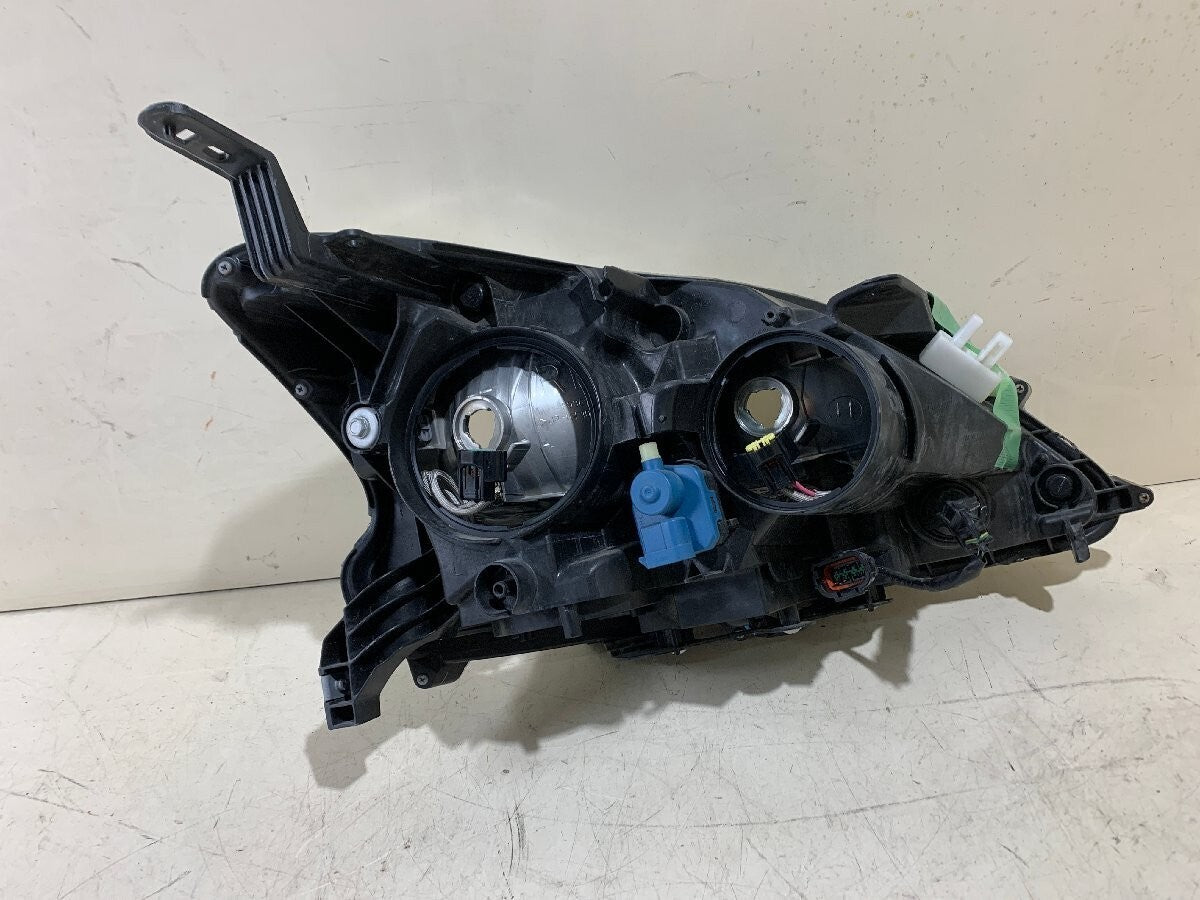 NISSAN SYLPHY B17 TB17 HID XENON Headlight Lamp Left JDM Used OEM