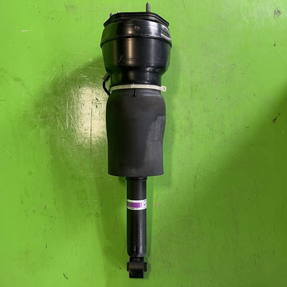 Lexus LS400 Toyota Celsior UCF20 21 Left Rear Air Suspension Shock 48090-50100