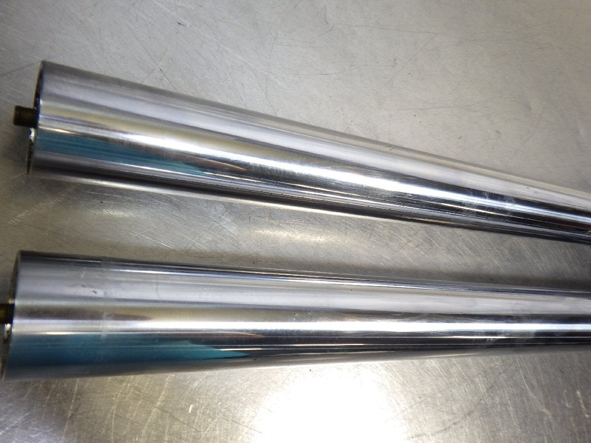 Yamaha V-MAX Vmax 1200 1993-2007 43mm Front Fork Suspension Genuine OEM JDM