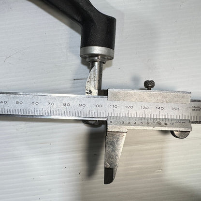 Honda CBR1000RR Fireblade Front Fork Suspension