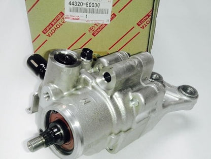 Toyota Lexus OEM PUMP ASSY, VANE For Celsior Crown LS400 44320-50030
