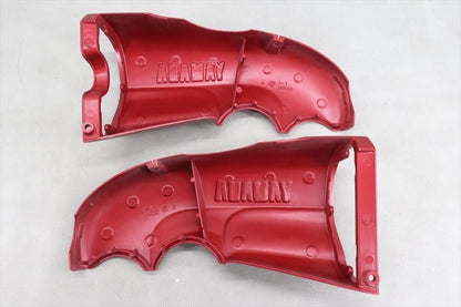 Yamaha VMAX V-Max 1200 1985–2007 Body Fairing Cowl Set Genuine OEM