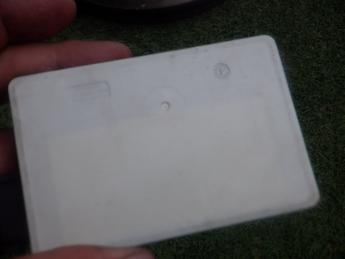 Mercedes-Benz Blind Spot Detection Sensor Radar Distance Module A0009059807 OEM