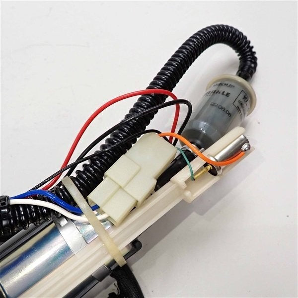 Ducati Monster 1100S 2009-2011 Fuel Pump Genuine OEM