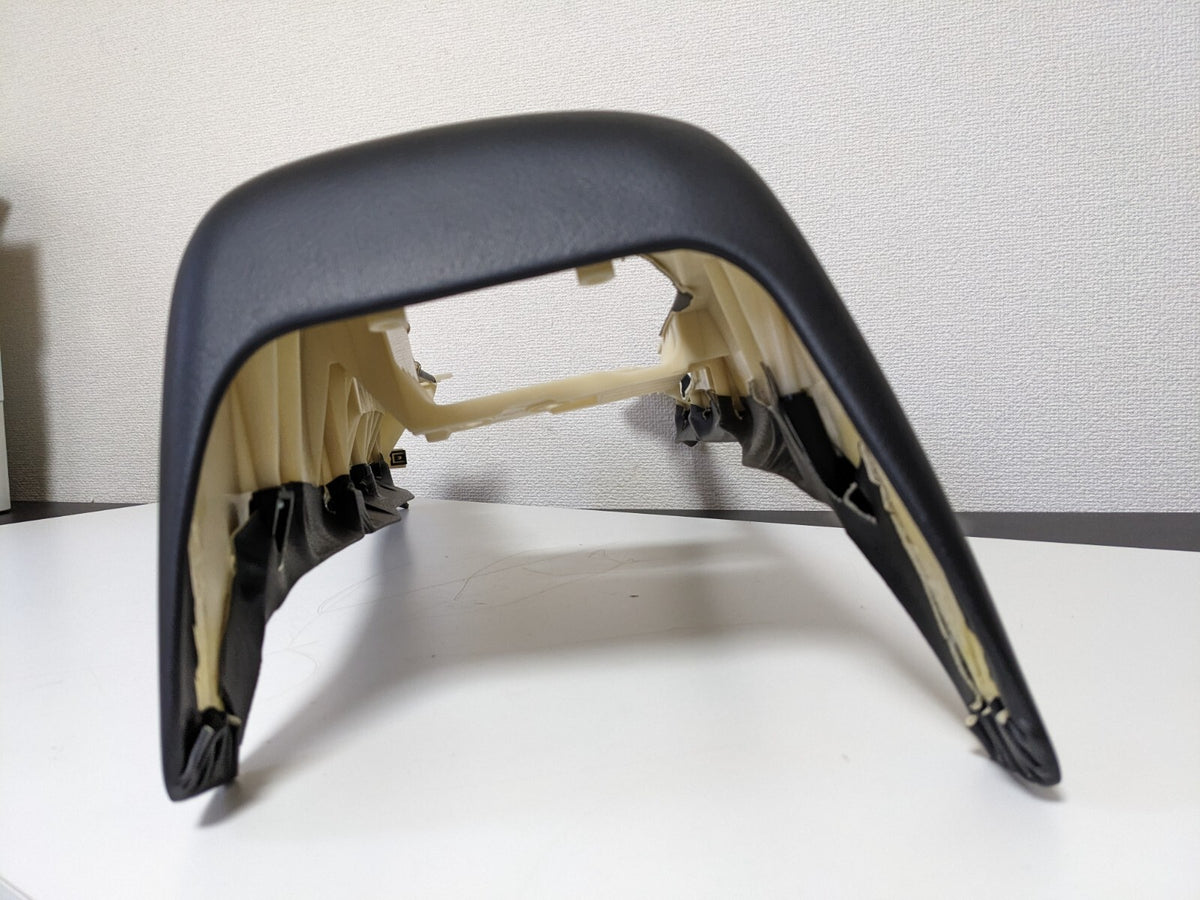 MAZDA GENUINE RX-7 RX7 FD3S RHD Rear Center Console Panel Cover OEM JDM parts