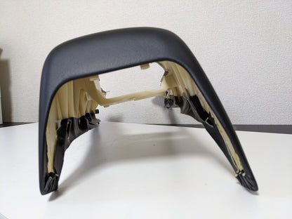 MAZDA GENUINE RX-7 RX7 FD3S RHD Rear Center Console Panel Cover OEM JDM parts