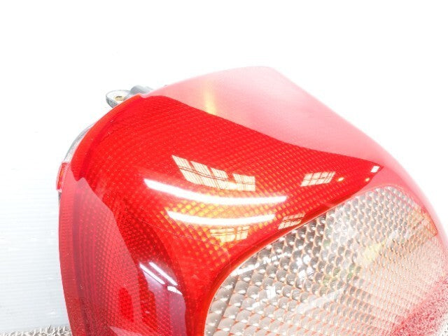Toyota MR2 SPYDER MRS MR-S ZZW30 Left Tail Lights Rear Lamps 1999-2002 JDM OEM