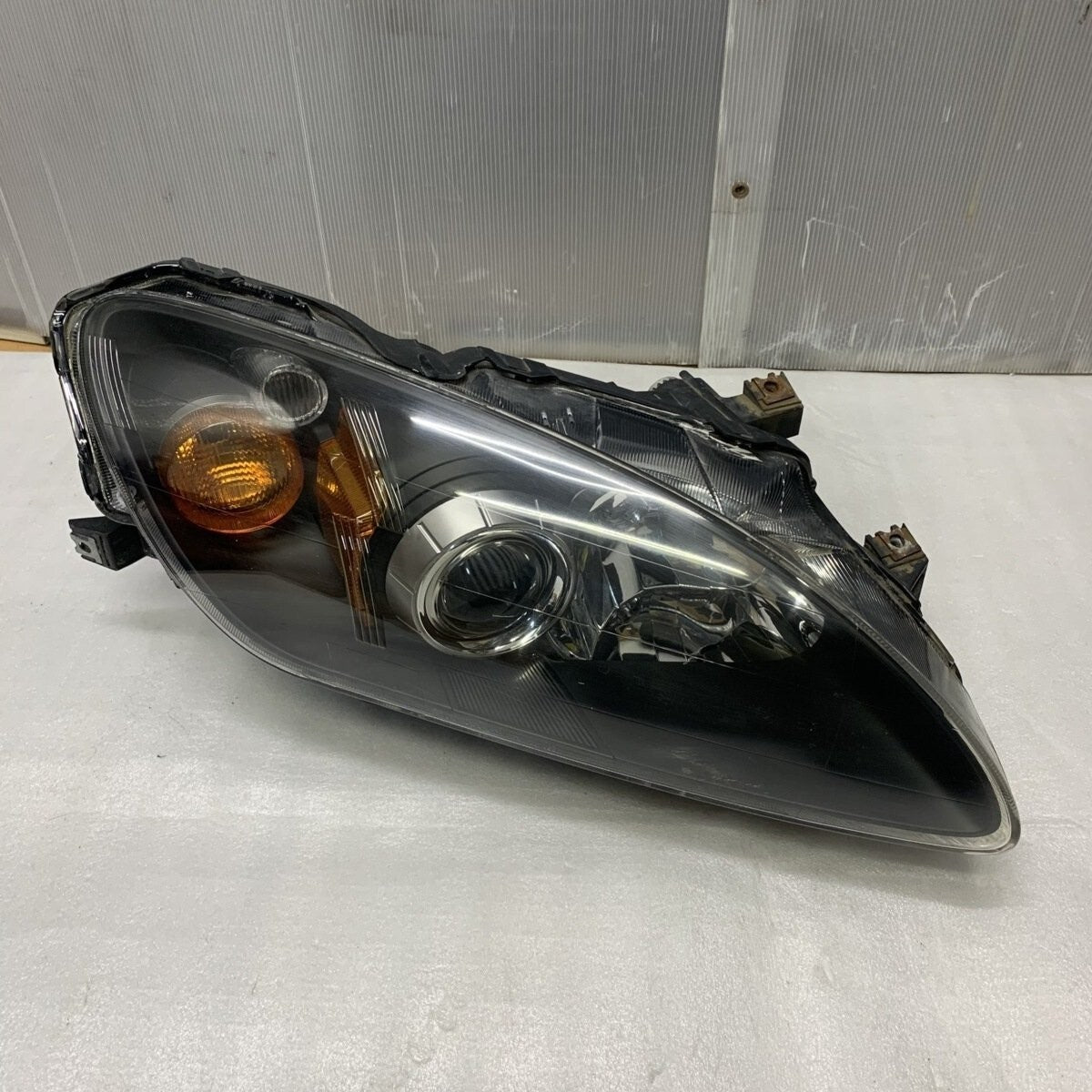 Genuine Honda S2000 AP1 Headlight Right 33101-S2A-J01