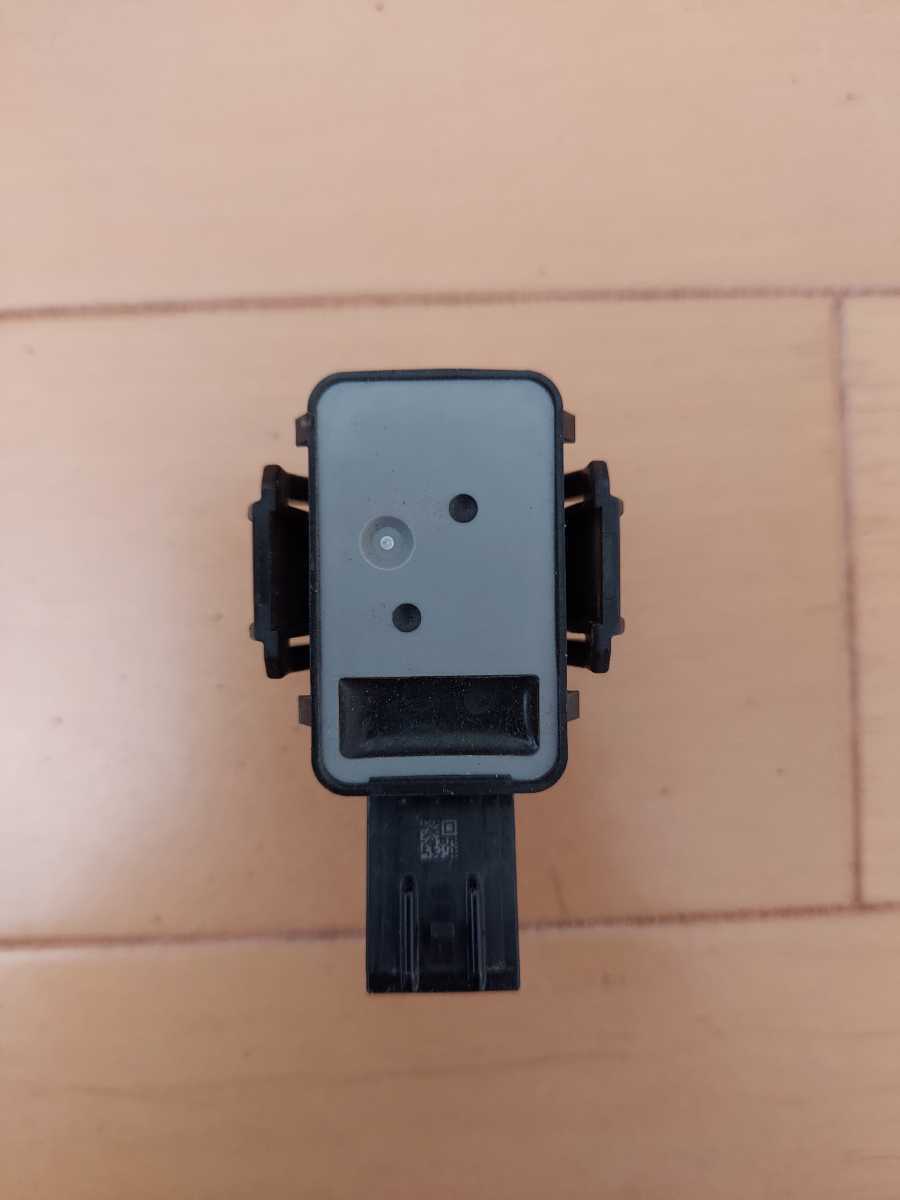 Toyota Front Bumper corner Park Sensor 89341-58070-A0 Ultrasonic sensor Genuine