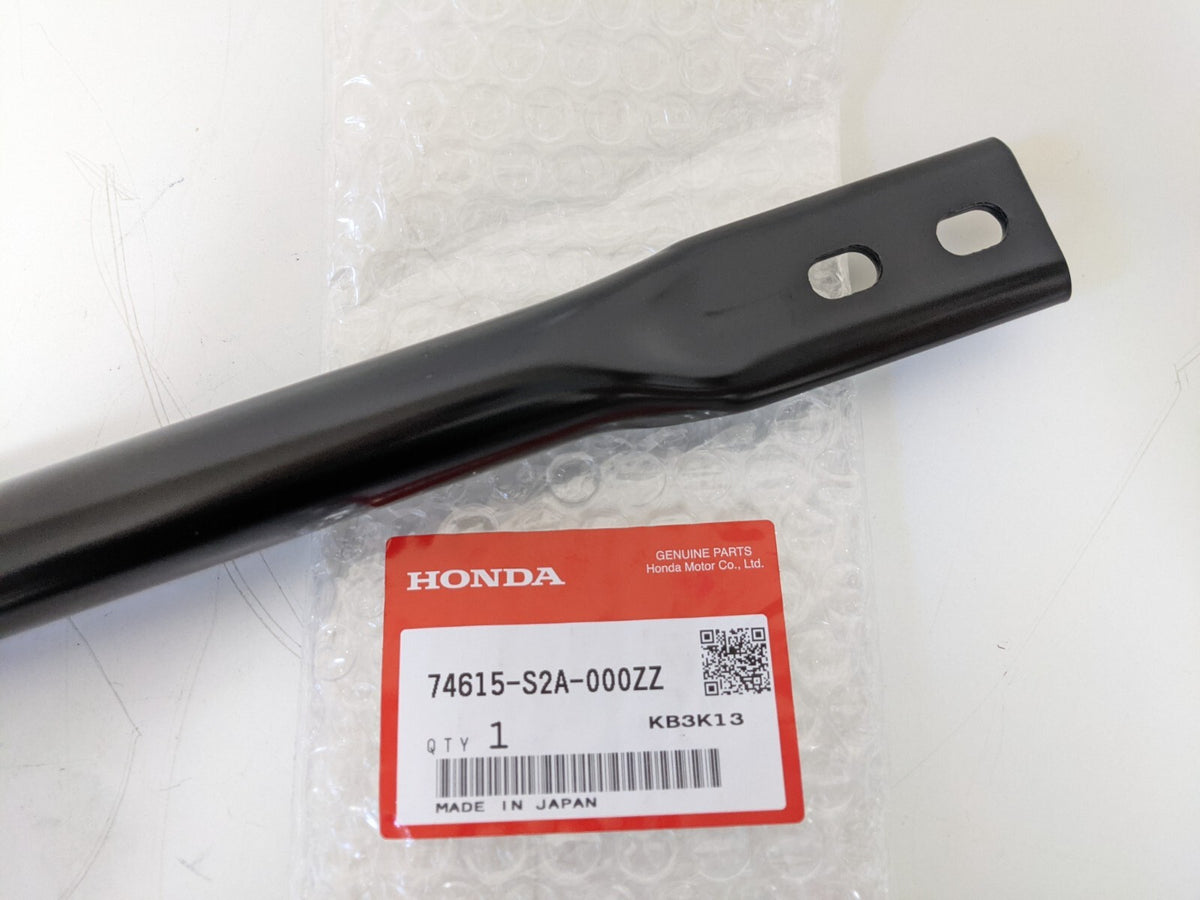 74615-S2A-000ZZ HONDA S2000 GENUINE OEM ROD FRONT PERFORMANCE NEW JDM