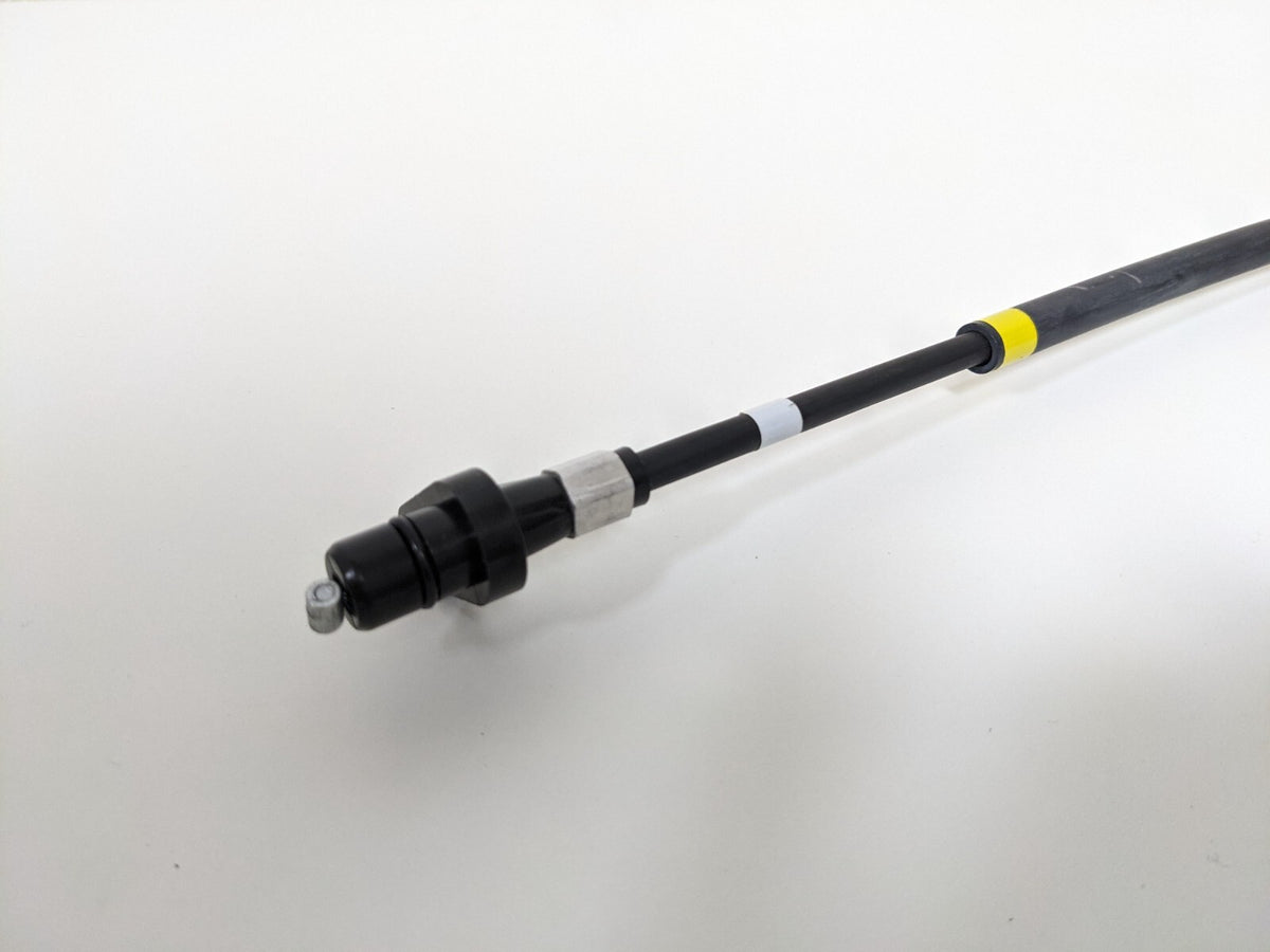 35520-35050 TOYOTA GENUINE 4RUNNER CABLE ASSY THROTTLE RN VZN 87-95 &PICKUP OEM