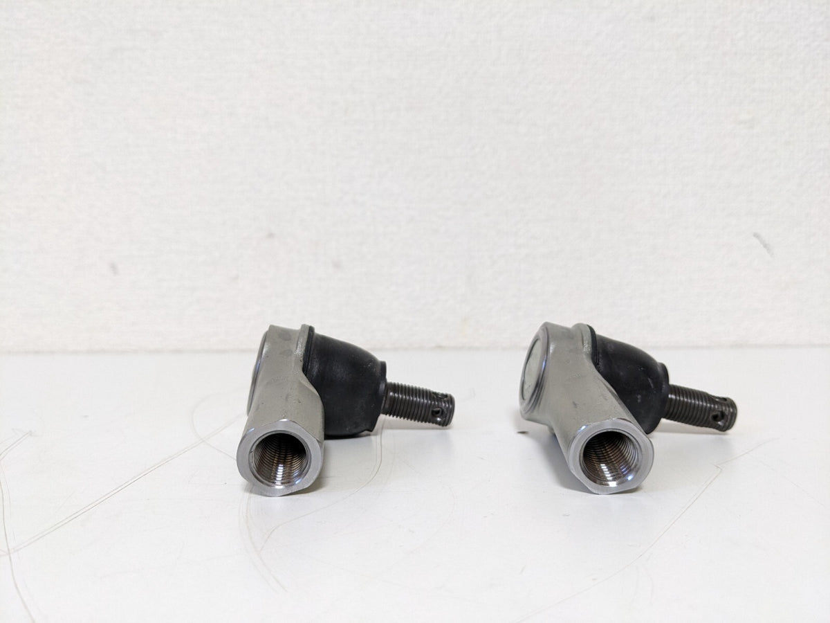 53541-S7A-003, GENUINE HONDA 2 PCS TIE ROD ENDS SET  INTEGRA DC5 STREAM ELEMENT