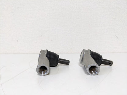 53541-S7A-003, GENUINE HONDA 2 PCS TIE ROD ENDS SET  INTEGRA DC5 STREAM ELEMENT