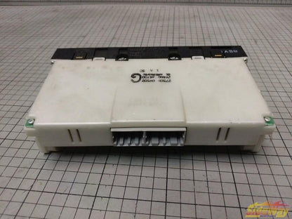Nissan Stagea C34 AC Switch Climate Control RHD WGC34 WGNC34 27500 0V502 OEM JDM