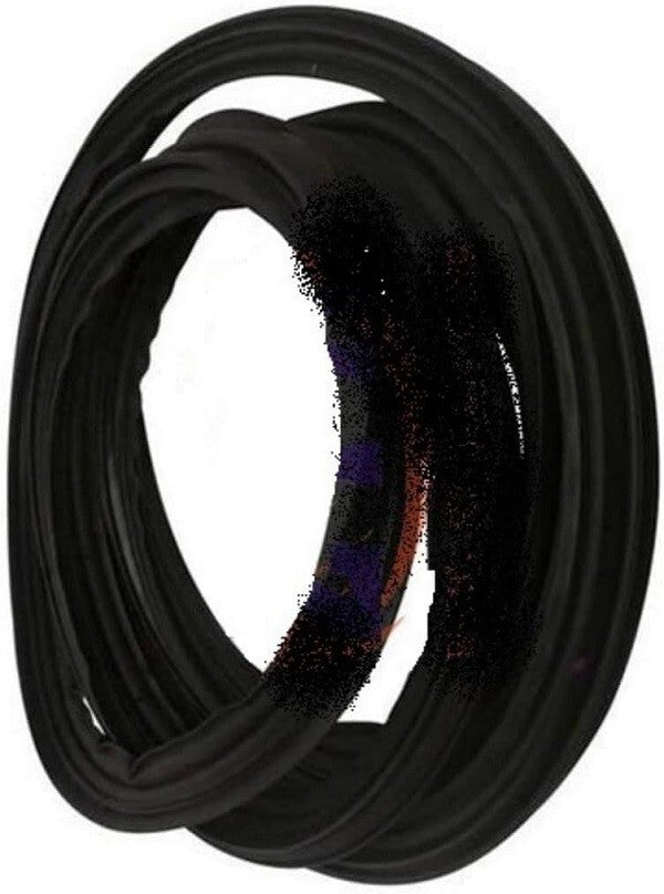 67881-60131 TOYOTA OEM Genuine Weatherstrip, Back Door