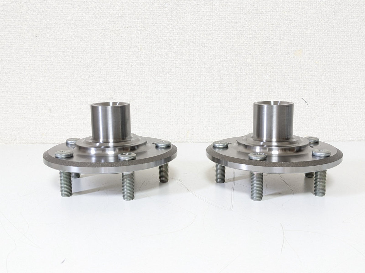 44600-ST7-R00x2 HONDA Genuine Civic EK9 Integra DC2 Front Wheel Hub Left & Right