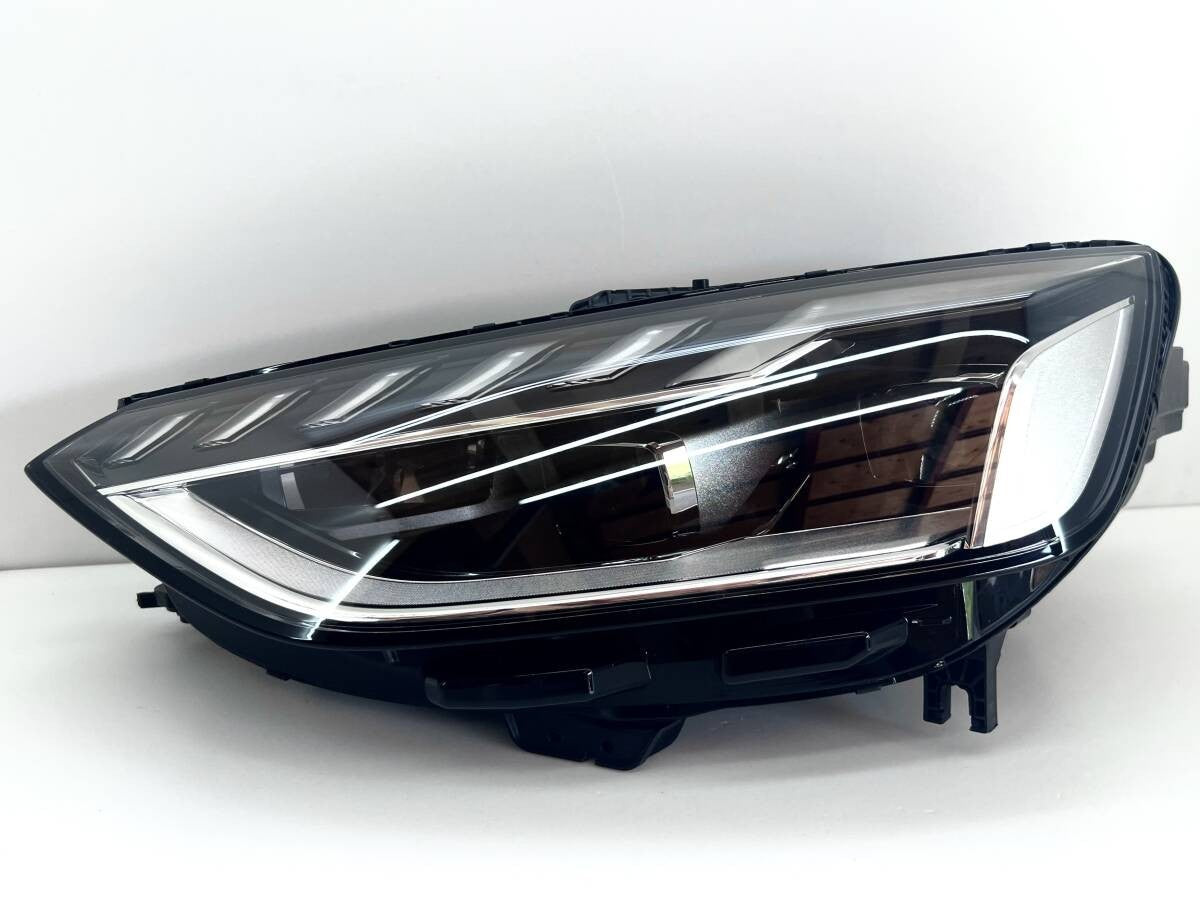 Audi A5 8W Left Headlight Lamp OEM Genuine