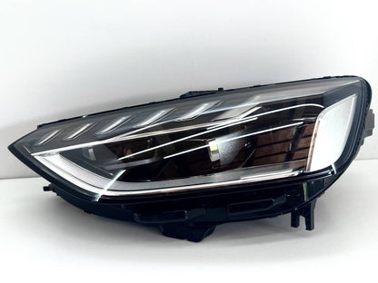 Audi A5 8W Left Headlight Lamp OEM Genuine