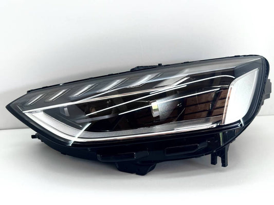 Audi A5 8W Left Headlight Lamp OEM Genuine