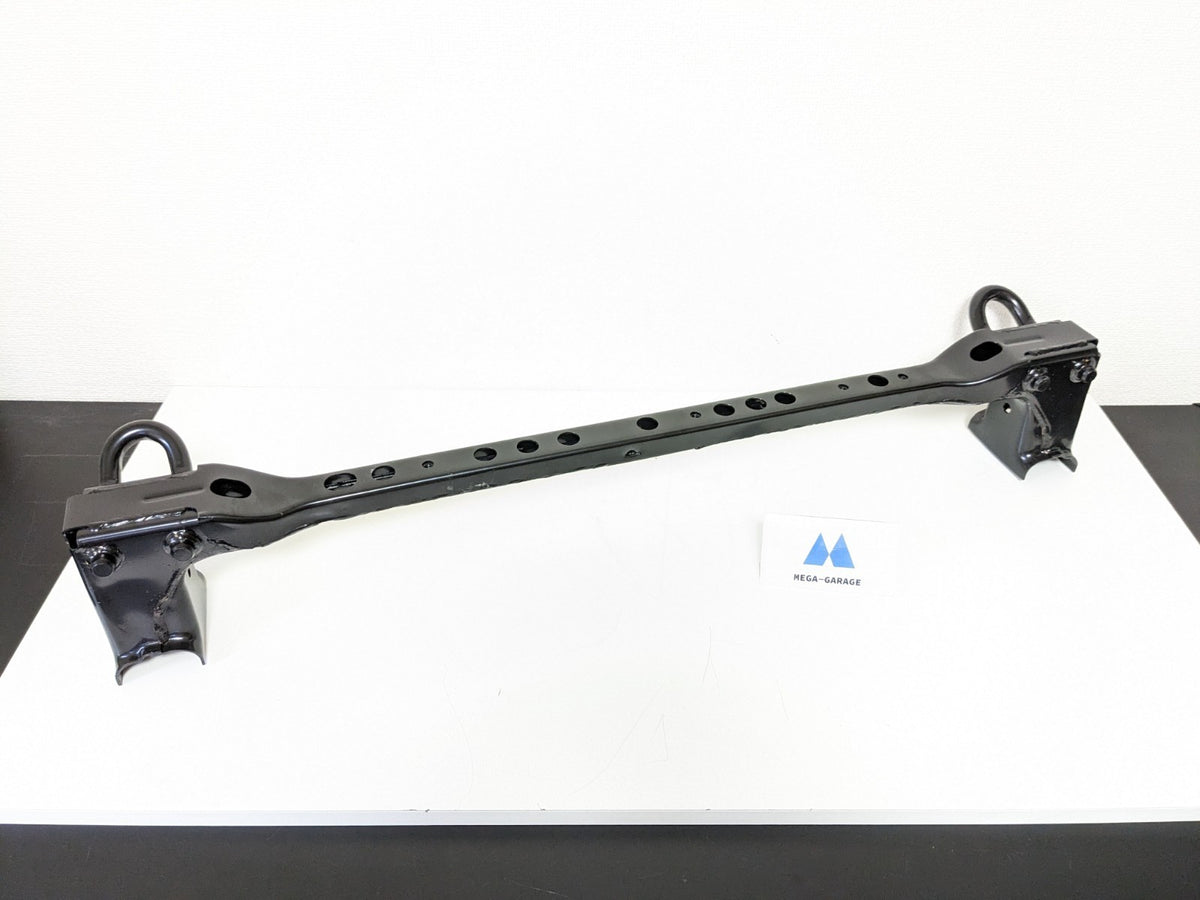 51021-35071 Toyota 4Runner FJ Cruiser Frame Auxiliary Crossmember Genuine New