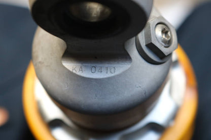 Ohlins KA041 Rear Shock Absorber for Kawasaki Ninja 400R ER400B