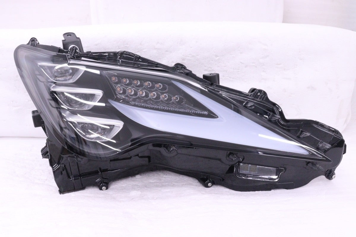 Lexus USC10 RC-F ASC10 AVC10 GSC10 RC200 RC300 RC350 Right LED Headlight OEM