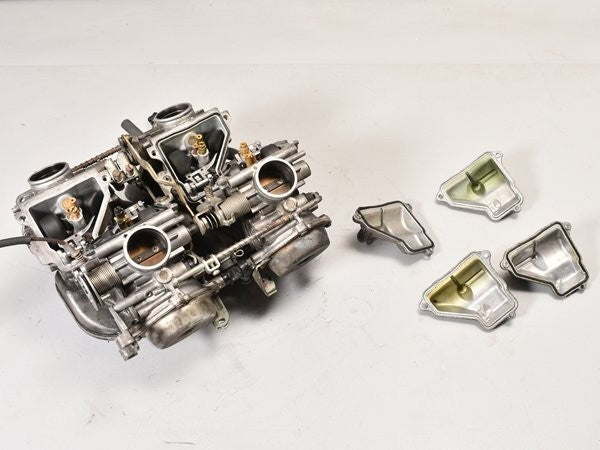 Honda VFR400R NC30 Carburetor Genuine OEM JDM