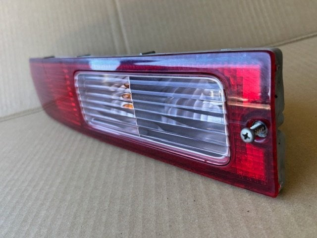 Daihatsu Hijet Cargo S330V S331V S320V S321V Left Tail Lights Lamps 2004-2017