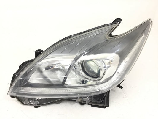 Toyota Prius ZVW30 Late Model Genuine Leftt HID Headlight KOITO 47-52