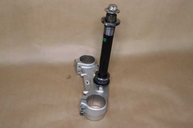 KTM 250 Duke JGE Steering Stem Triple Clamp