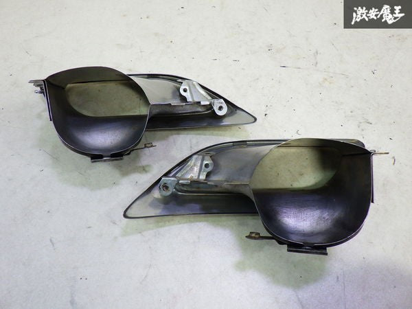 Genuine Lexus LS460 LS600h LS600hL Rear Exhaust Muffler Tail Pipe Set JDM