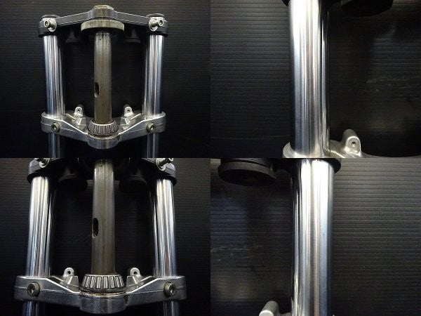 BMW K100 104EA Front Fork Suspension