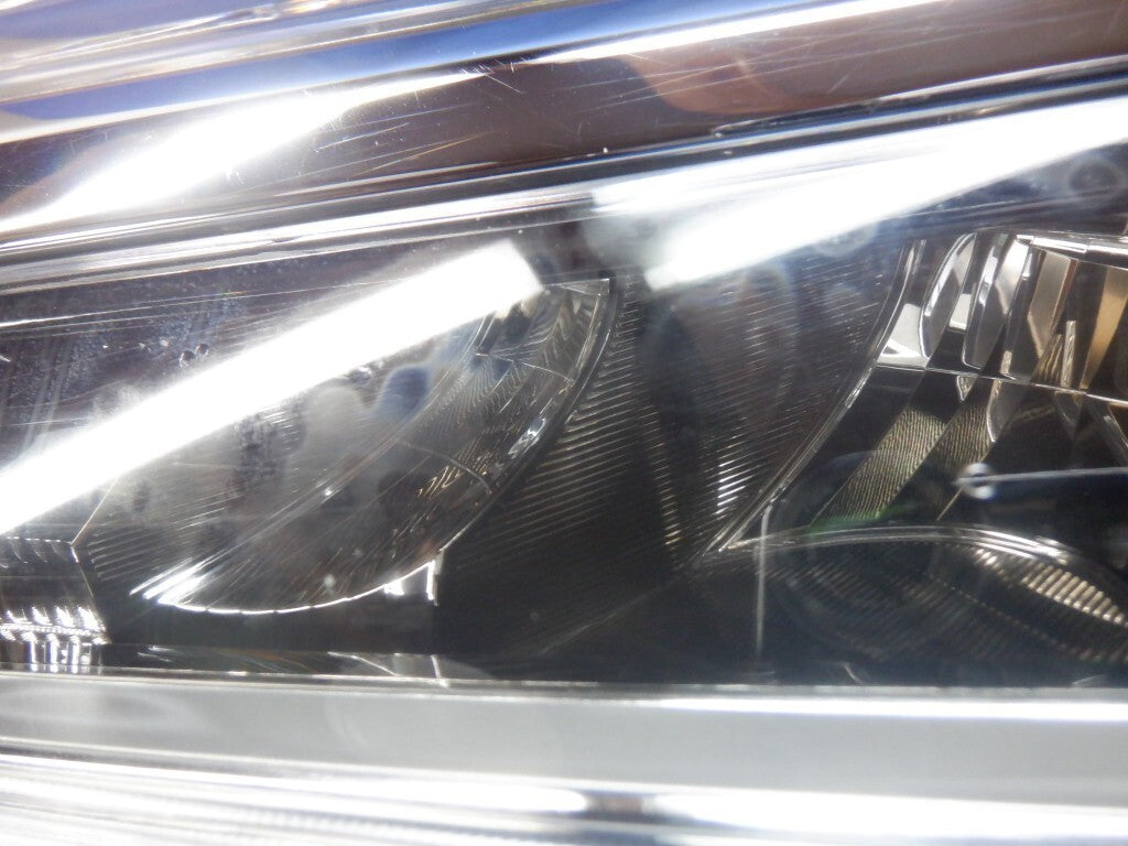 Honda Jazz Fit Shuttle GP7 GP8 GK8 GK9 Halogen Headlight Lights Lamps Left