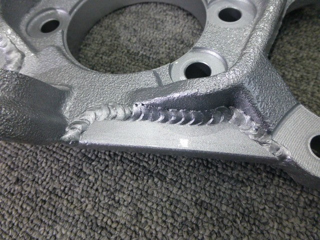 Reinforcement Reinforced Rear Knuckle Silvia S14 S15 Skyline R33 R34 ECR33