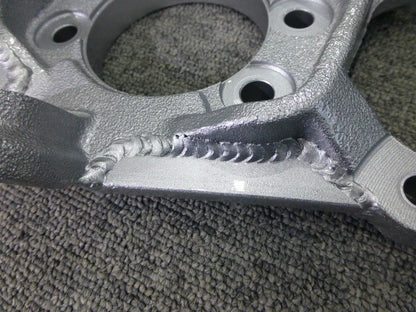 Reinforcement Reinforced Rear Knuckle Silvia S14 S15 Skyline R33 R34 ECR33