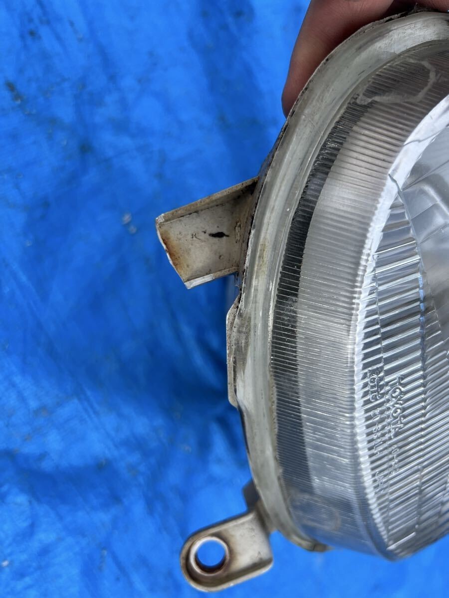 Toyota Celica ST202 ST205 Headlights Lamp JDM OEM Genuine