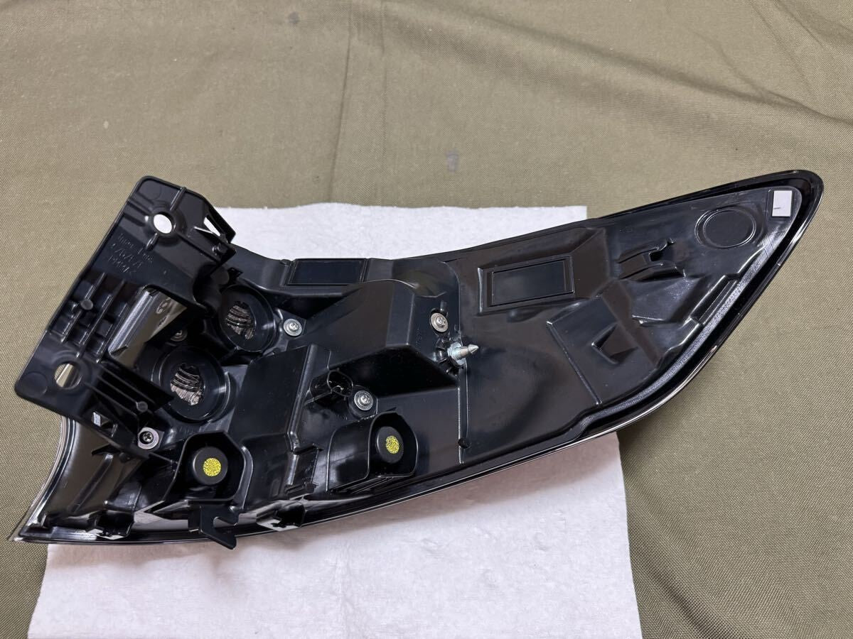 Toyota Corolla Touring WxB E210 2022- Left Tail Light Lamp KOITO 12-652 JDM OEM