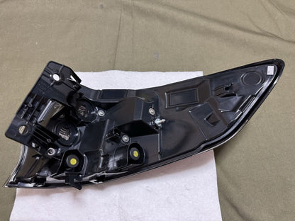 Toyota Corolla Touring WxB E210 2022- Left Tail Light Lamp KOITO 12-652 JDM OEM