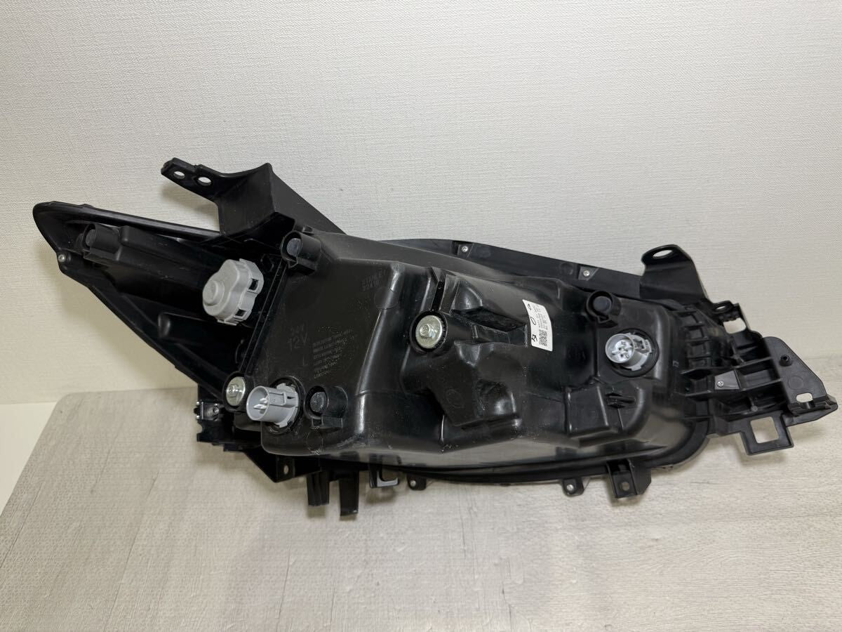 Mazda CX-5 KEEFW 2015-2017 LED Left Headlight STANLEY W2857 OEM JDM Genuine