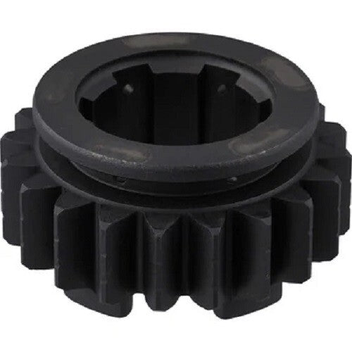 23491-MW2-780 Honda Genuine  Countershaft Fifth Gear NX650 FMX650 SLR650 XR650L