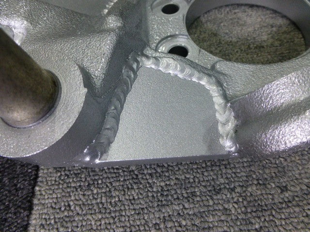 Reinforcement Reinforced Rear Knuckle Silvia S14 S15 Skyline R33 R34 ECR33
