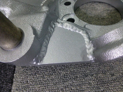 Reinforcement Reinforced Rear Knuckle Silvia S14 S15 Skyline R33 R34 ECR33