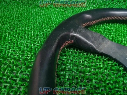 italvolanti IMOLA Champ Steering Wheel 35cm Black
